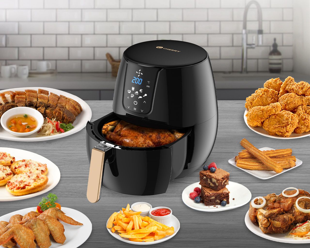 What s So Special About Air Fryers That Everyone Wants One